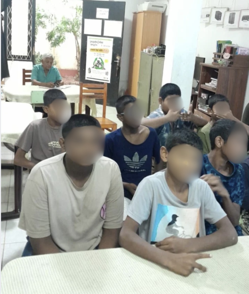 Adventure English
