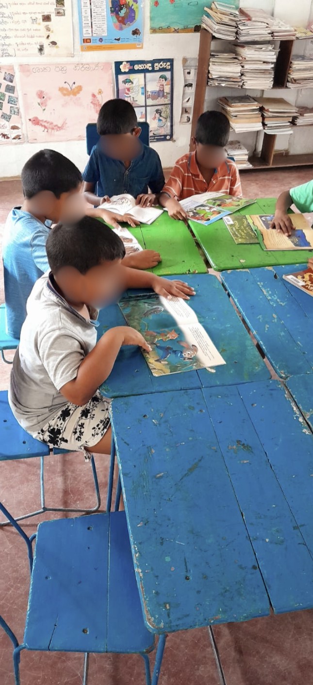 Books Beyond Borders
