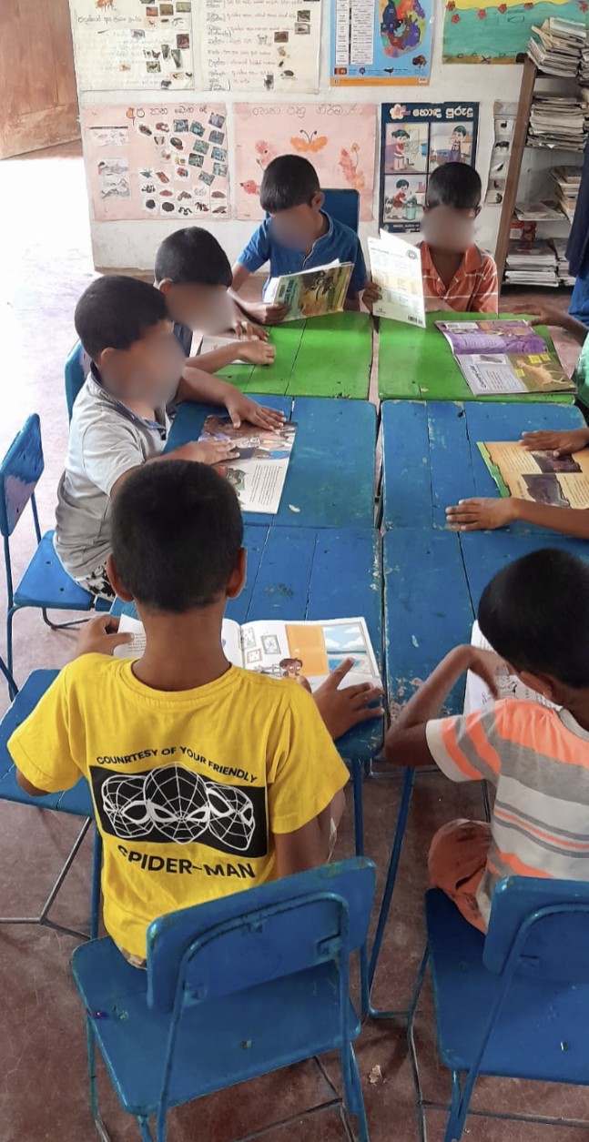 Books Beyond Borders