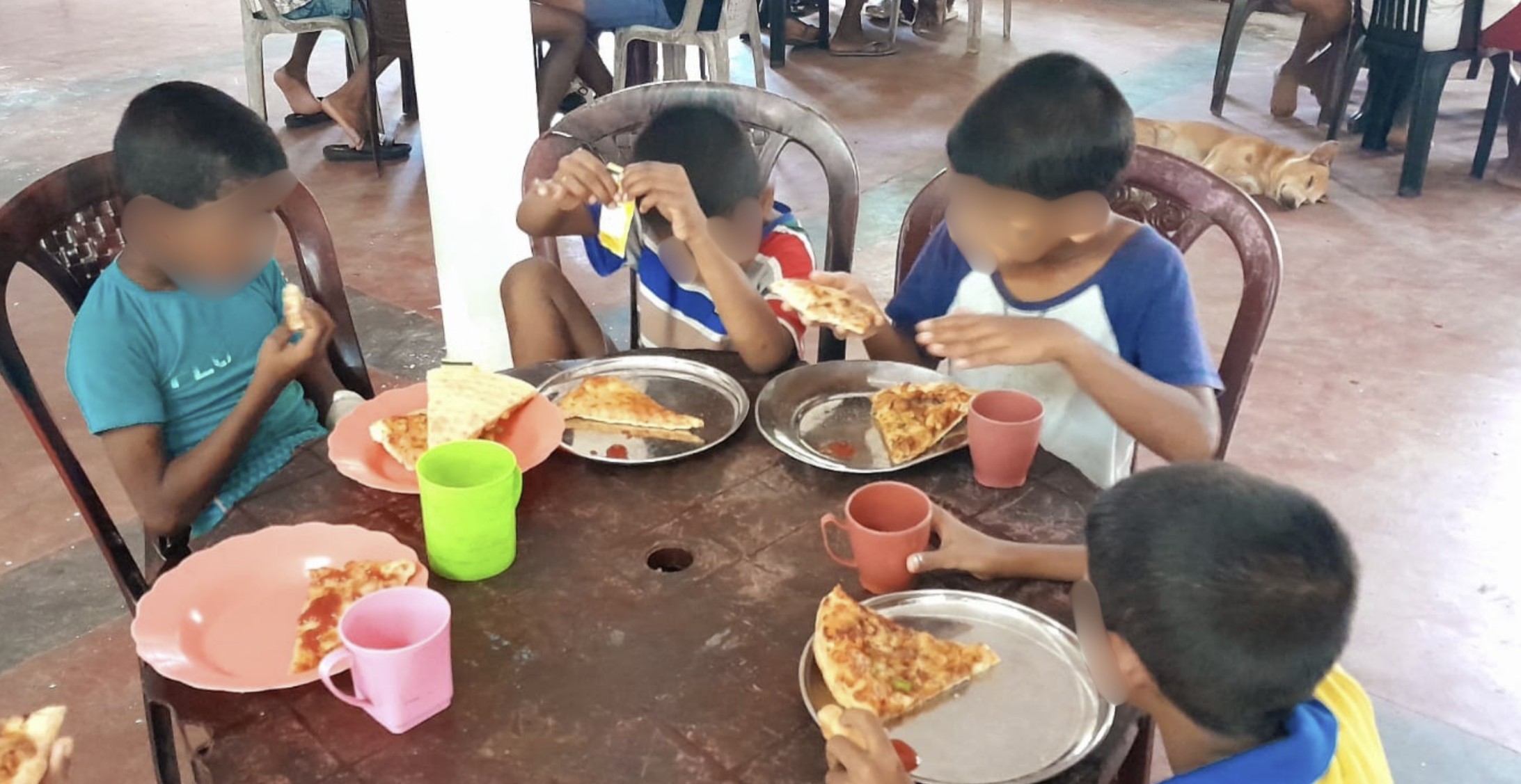 Fuel For Learning