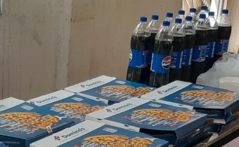 Fuel for Learning